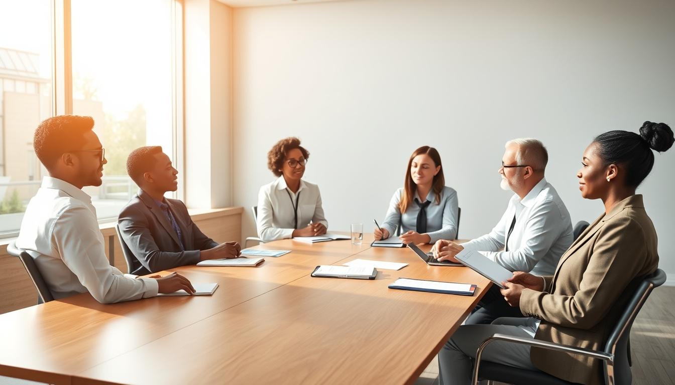 Executive Renewal